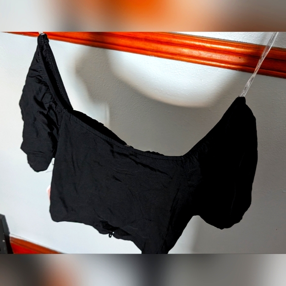 Crop Top for sale - Picture 2 of 4